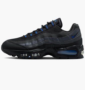 Кроссовки мужские Nike Air Max 95 (IM5987-010), 41, WHS, 1-2 дня