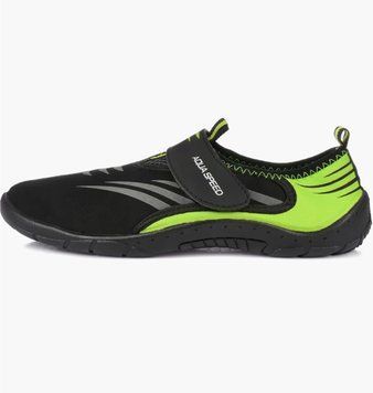 Аквашузы унисекс Aqua Speed ​​27A 7595 (642-27A), 35, WHS, < 10%, 1-2 дня