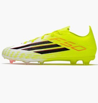 Бутсы детские Adidas F50 Elite Green (JR8965), 33.5, WHS, 1-2 дня