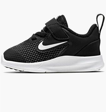 Кроссовки для бега детские Nike Downshifter 9 (AR4137-002), 18.5, WHS, < 10%, 1-2 дня