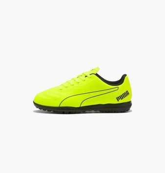 Сороконіжки дитячі Puma Classico Tt Green (108844-06), 30, WHS, 1-2 дні