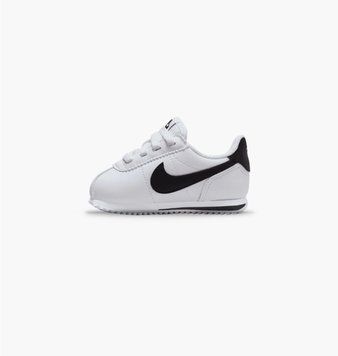 Кроссовки детские Nike Cortez Easyon White (DM0952-108), 21, WHS, 1-2 дня