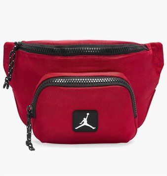 Сумка на пояс Nike Rise Cross Body (MA0887-R78), One Size, WHS, < 10%, 1-2 дні