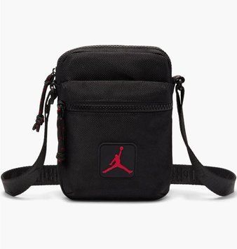 Сумка через плече Jordan Jam Rise Festival Bag (MA0892-023), One Size, OFC, < 10%, 1-2 дні