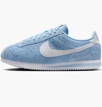 Кросівки жіночі Nike Cortez Vintage (FJ2530-400), 36, WHS, 10% - 20%, 1-2 дні