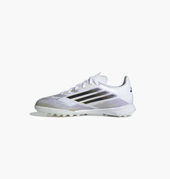 Сороконіжки дитячі Adidas F50 League White (JI0002), 38.5, WHS, 20% - 30%, 1-2 дні