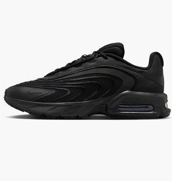 Кроссовки мужские Nike Air Max Fire Black (IF2621-003), 40, WHS, 30% - 40%, 1-2 дня