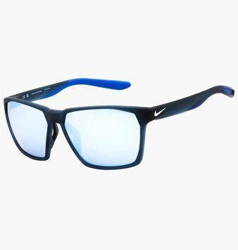 Сонцезахисні окуляри Nike Maverick M N Blue (IB6917X-410), One Size, WHS, 10% - 20%, 1-2 дні