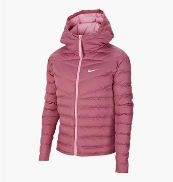 Куртка жіноча Nike Sportswear Windrunner Down-Fill (CU5094-614), XS, WHS, < 10%, 1-2 дні