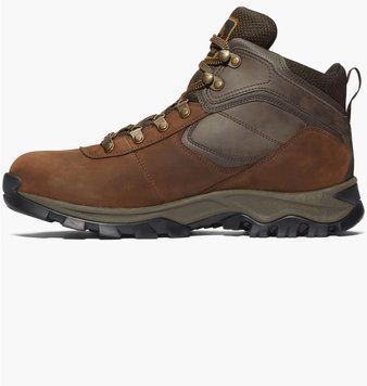 Ботинки мужские Timberland Mt. Maddsen Waterproof (TB02730R242), 41.5, WHS, < 10%, 1-2 дня
