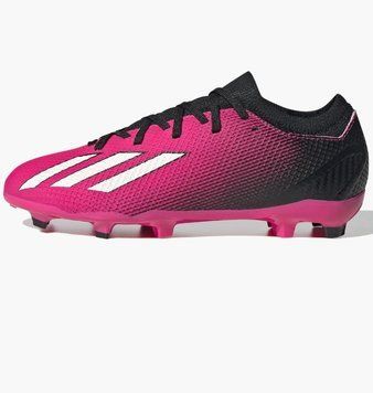 Бутси дитячі Adidas X Speedportal.3 Fg (GZ5071), 36, WHS, 1-2 дні