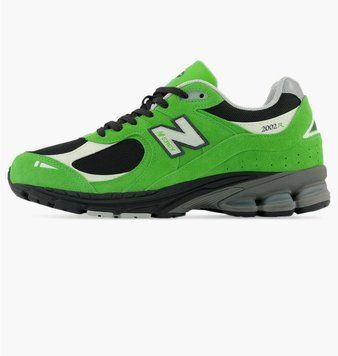 Кроссовки мужские New Balance 2002R Good Vibes Pack (M2002RGZ), 44, WHS, < 10%, 1-2 дня
