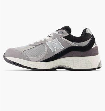 Кроссовки унисекс New Balance 2002R (M2002RSG), 38.5, WHS, 30% - 40%, 1-2 дня