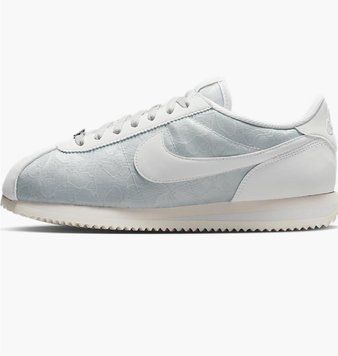 Кросівки жіночі Nike Cortez Light Blue (HM8286-001), 38, WHS, 1-2 дні
