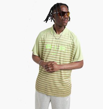 Футболка чоловіча Nike Swoosh Air Football Jersey (IB8019-371), XL, WHS, < 10%, 1-2 дні