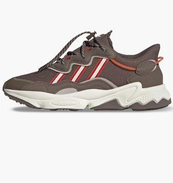 Кроссовки мужские Adidas Originals Ozweego (ID4360), 41, WHS, 10% - 20%, 1-2 дня