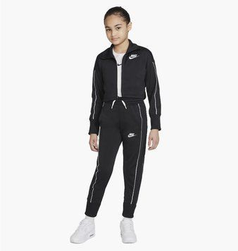 Спортивний костюм дитячий Nike G Nsw Hw Trk Suit (DD6302-010), M, WHS, > 50%, 1-2 дні