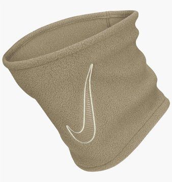Баф Nike Fleece Neckwarmer 2.0 (N.100.0656.203.OS), One Size, WHS, < 10%, 1-2 дня
