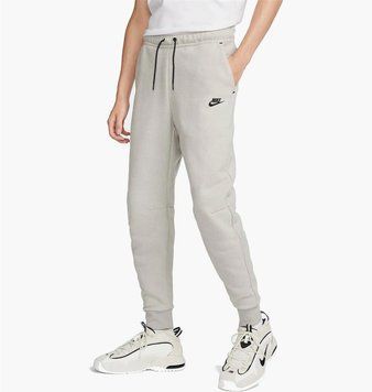 Брюки мужские Nike Tech Fleece Winter Joggers (DQ4808-016), 2XL, WHS, 30% - 40%, 1-2 дня