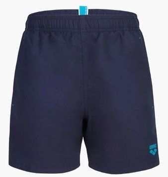 Шорти дитячі Arena Beach Boxer Solid R Blue (006447-782), 140 CM, WHS, < 10%, 1-2 дні