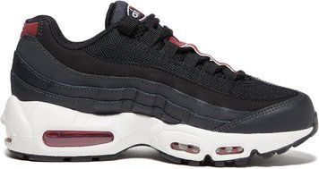 Кроссовки женские Nike Air Max 95 Recraft (Gs) (CJ3906-015), 38, WHS, 10% - 20%, 1-2 дня