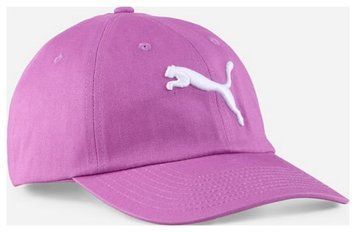 Кепка Puma Ess Cat Bb Cap (025998-05), M, WHS, < 10%, 1-2 дні