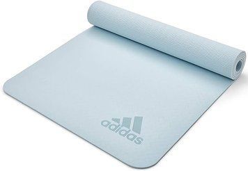 Коврик Adidas Premium Yoga Mat (ADYG-10300BL), 176 &times; 61 &times; 0.5 СM, WHS, < 10%, 1-2 дня
