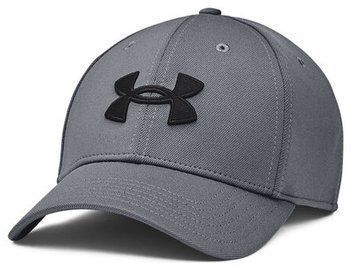 Кепка Under Armour Ua Mens Sportstyle Lockup Adj (1381645-002), OSFM, WHS, 1-2 дні