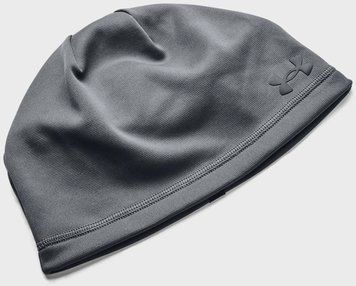 Шапка Under Armour Ua Storm Beanie (1365918-012), OSFM, WHS, 10% - 20%, 1-2 дні