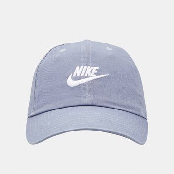 Кепка Nike U Nsw H86 Futura Wash Cap (913011-493), One Size, WHS, 10% - 20%, 1-2 дні