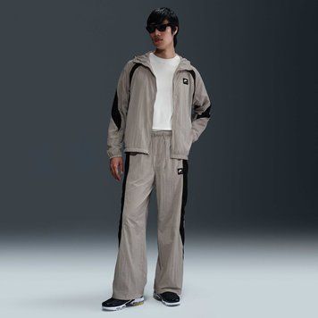 Брюки мужские Nike Air Men's Woven Trousers (HJ0285-008), L, WHS, 10% - 20%, 1-2 дня