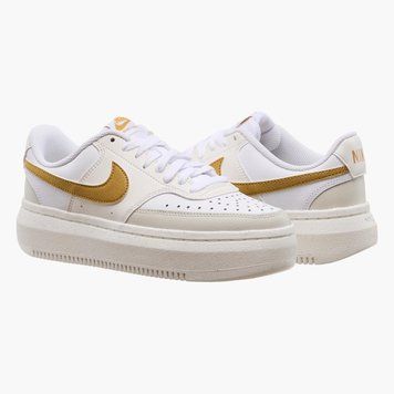 Кросівки жіночі Nike Court Vision Alta (DZ5394-100), 39, WHS, 10% - 20%, 1-2 дні