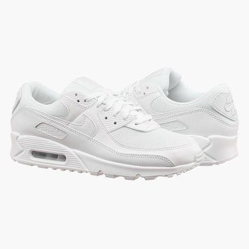 Кроссовки мужские Nike Air Max 90 (CN8490-100), 38.5, WHS, 40% - 50%, 1-2 дня