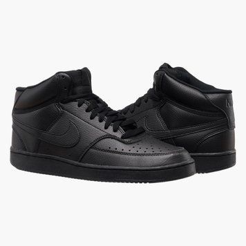 Кросівки чоловічі Nike Court Vision Mid Nn (DN3577-003), 44, WHS, 40% - 50%, 1-2 дні