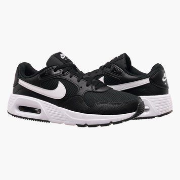 Кроссовки мужские Nike Air Max Sc (CW4555-002), 41, OFC, > 50%, 1-2 дня