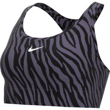 Спортивний топ жіночий Nike Swoosh Iconclash Bra Sp21 (CZ7208-573), XS, WHS, < 10%, 1-2 дні