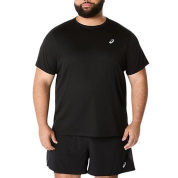 Футболка чоловіча Asics Asics Core Ss Top (2011D091-001), L, WHS, 1-2 дні