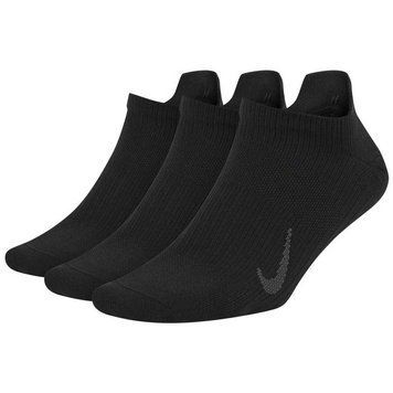 Шкарпетки Nike W Nk Everyday Plus Ltwt Ns 3Pr (CV2964-010), 34-38, WHS, < 10%, 1-2 дні