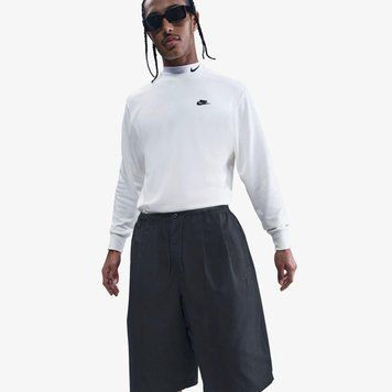 Шорти чоловічі Nike M Nk Club Seoul Short Os (HJ2540-010), 2XL, WHS, < 10%, 1-2 дні