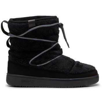 Черевики жіночі Puma Snowbae Suede Wns (402175-01), 36, WHS, 1-2 дні