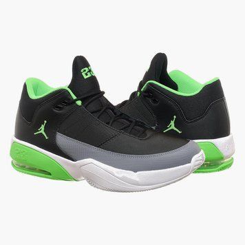 Кросівки чоловічі Jordan Air Max Aura 3 (CZ4167-003), 45, WHS, 10% - 20%, 1-2 дні