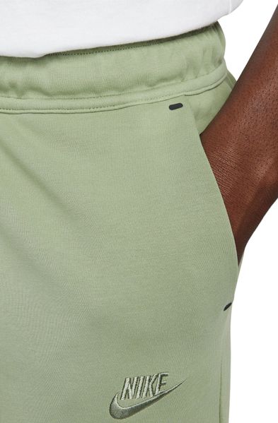Шорти чоловічі Nike M Nk Tech Fleece Graphic Shorts (DZ4472-386), L, WHS, 10% - 20%, 1-2 дні
