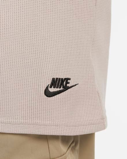 Кофта мужские Nike Sportswear Men's Sports Utility Long-Sleeve T-Shirt (FD4337-272), L, WHS, 40% - 50%, 1-2 дня