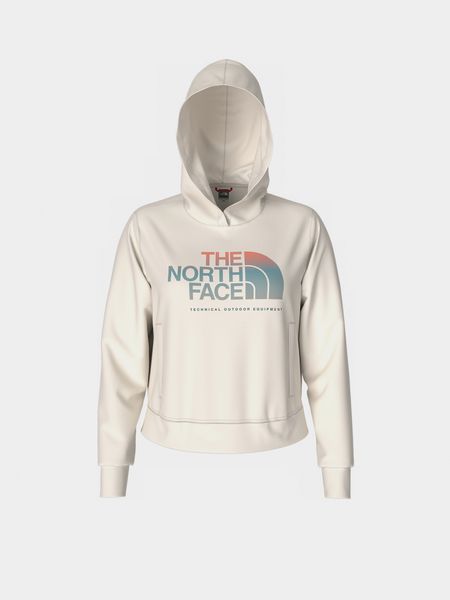 Кофта женские The North Face D2 Graphic Crop H (NF0A83FGN3N1), M, WHS, 10% - 20%, 1-2 дня