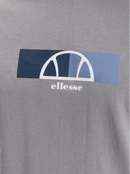 Футболка мужская Ellesse T-Shirt Visageo (SHR17633-109), XL, WHS, 1-2 дня