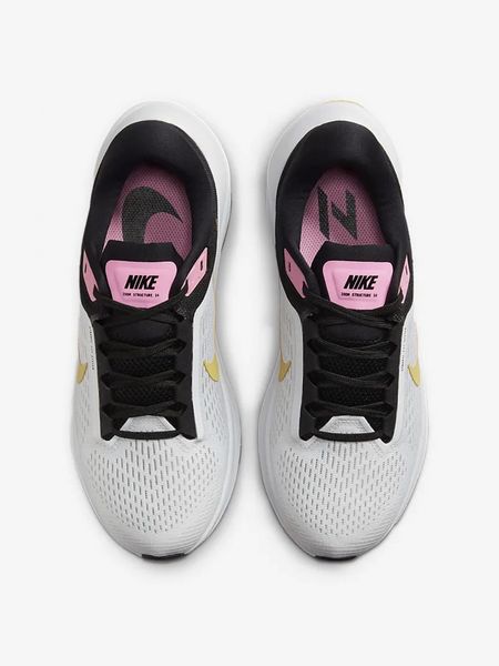 Кросівки жіночі Nike Air Zoom Structure 24 (DA8570-106), 38.5, WHS, 30% - 40%, 1-2 дні