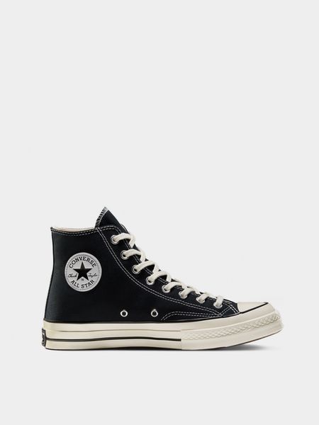 Кеды унисекс Converse Chuck 70 Classic High Top (162050C), 41, WHS, 1-2 дня