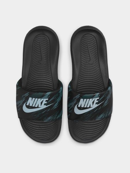 Тапочки чоловічі Nike Victori One (CN9678-009), 46, WHS, 20% - 30%, 1-2 дні