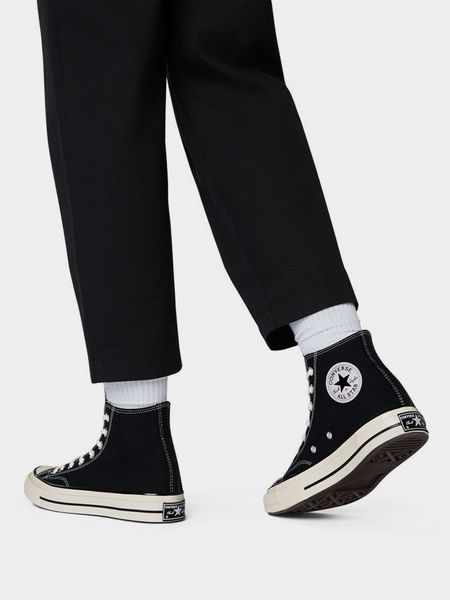 Кеды унисекс Converse Chuck 70 Classic High Top (162050C), 41, WHS, 1-2 дня