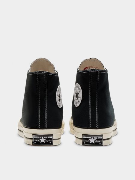 Кеды унисекс Converse Chuck 70 Classic High Top (162050C), 41, WHS, 1-2 дня